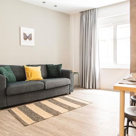 A17 Modern & Cosy 2R Flat Up To 4Ppl Near Parthenon Apartman Athén Kültér fotó