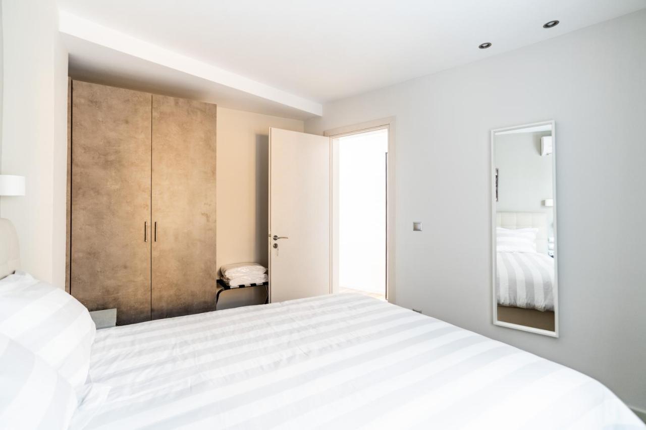 A17 Modern & Cosy 2R Flat Up To 4Ppl Near Parthenon Apartman Athén Kültér fotó