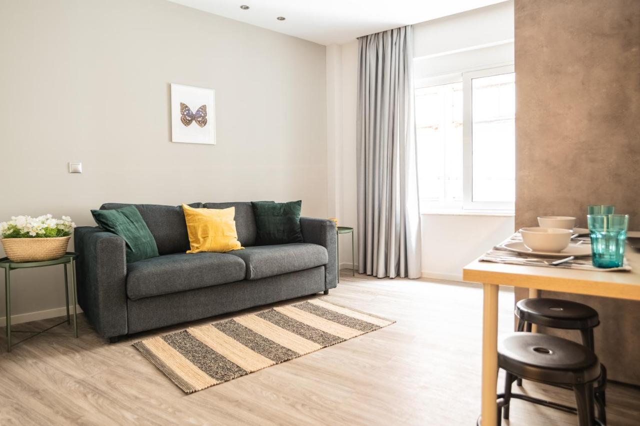 A17 Modern & Cosy 2R Flat Up To 4Ppl Near Parthenon Apartman Athén Kültér fotó