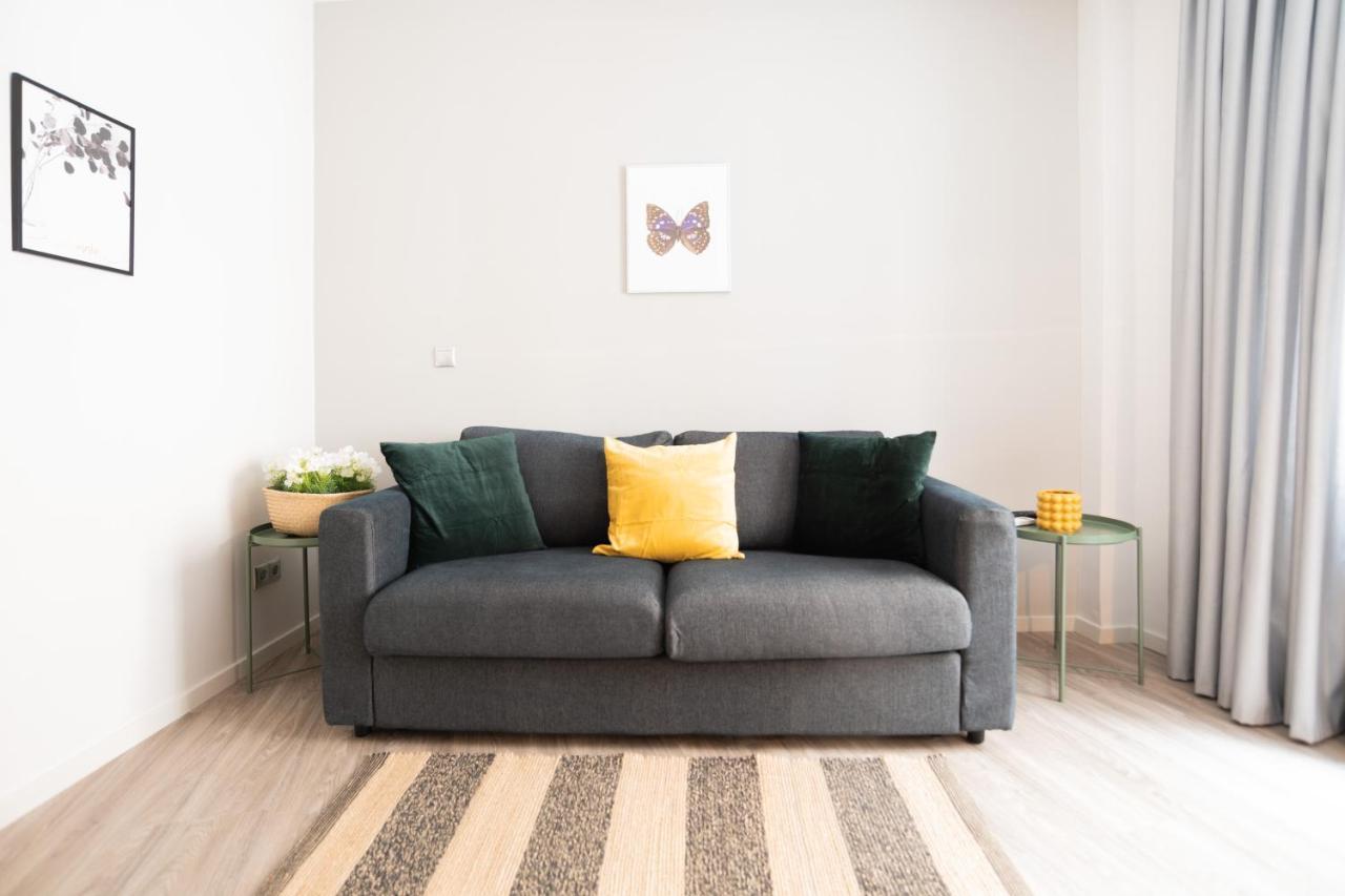 A17 Modern & Cosy 2R Flat Up To 4Ppl Near Parthenon Apartman Athén Kültér fotó