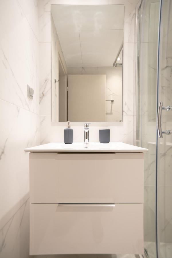 A17 Modern & Cosy 2R Flat Up To 4Ppl Near Parthenon Apartman Athén Kültér fotó