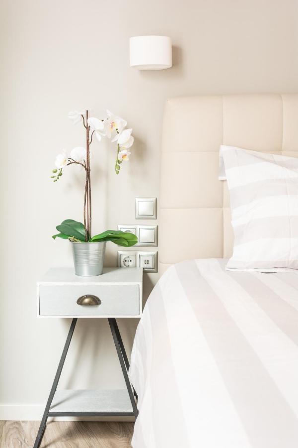 A17 Modern & Cosy 2R Flat Up To 4Ppl Near Parthenon Apartman Athén Kültér fotó